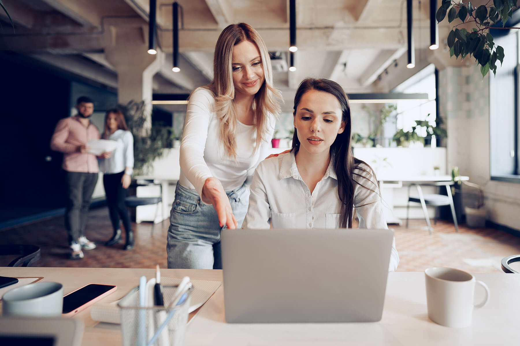 Milton Keynes Local SEO team providing local SEO services in Milton Keynes
