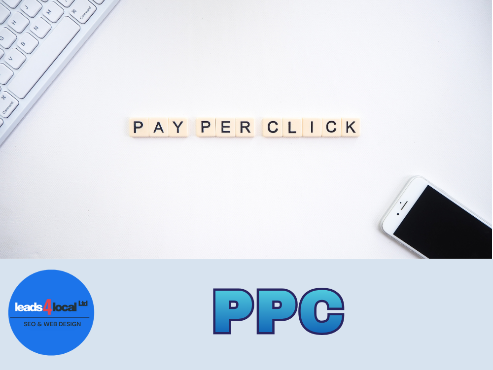 pay per click Milton Keynes